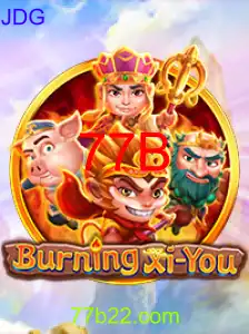 BurningXiYou