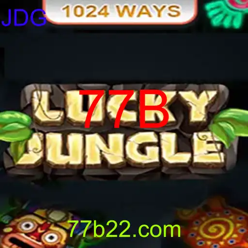LuckyJungle1024
