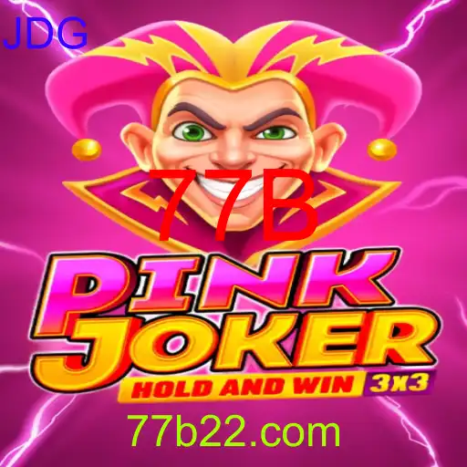 pinkjoker